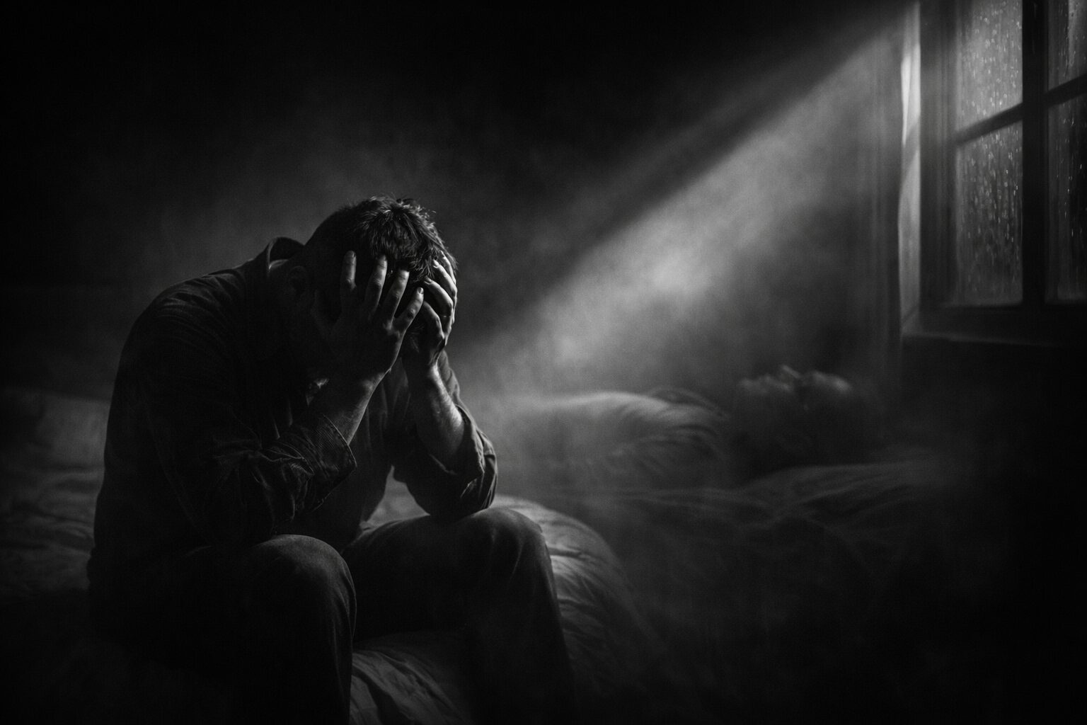 Co přichází po psychóze – návrat do reality a jeho dopady