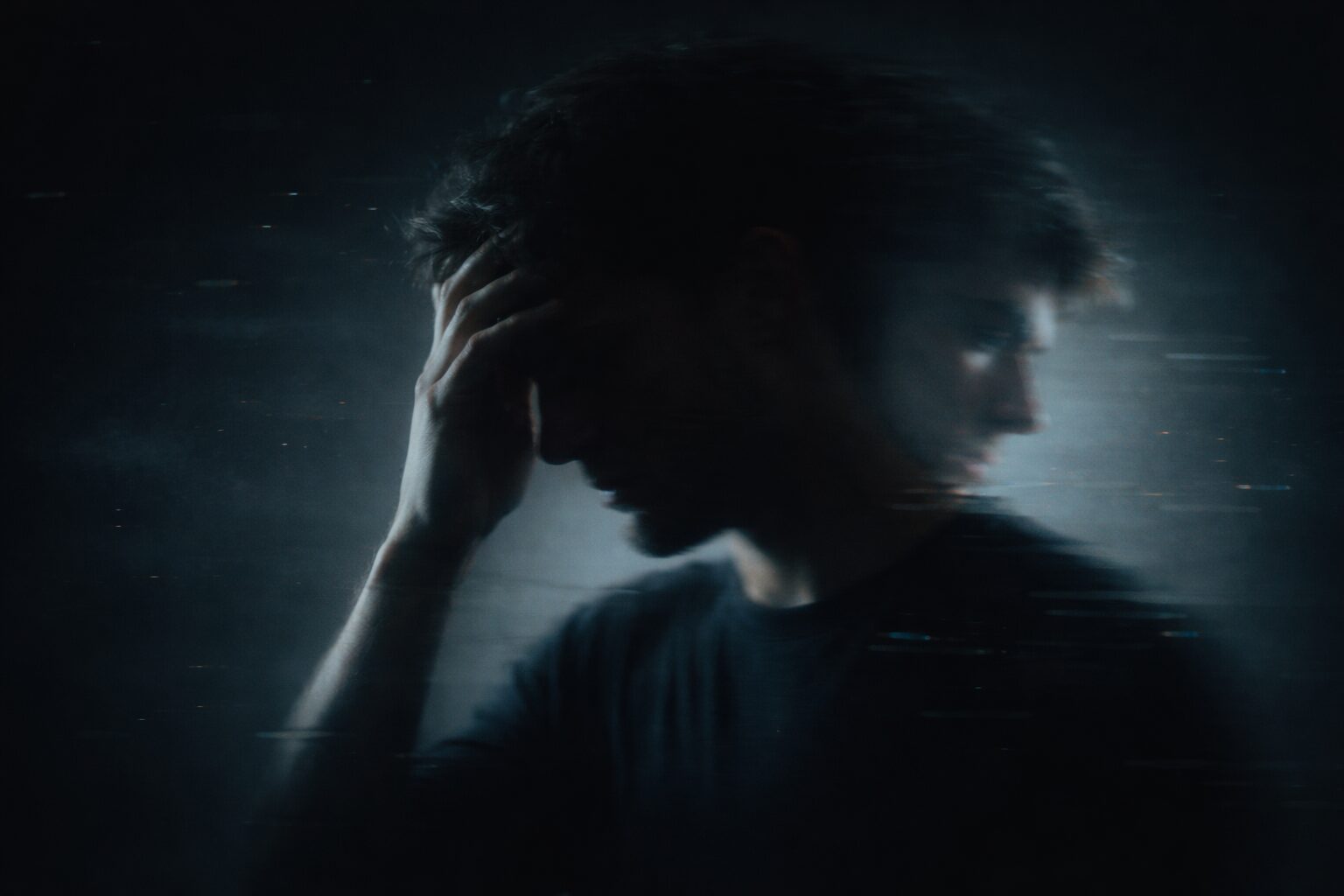 Mikro signály relapsu: jak poznat, že se něco začíná měnit dřív, než to přijde naplno