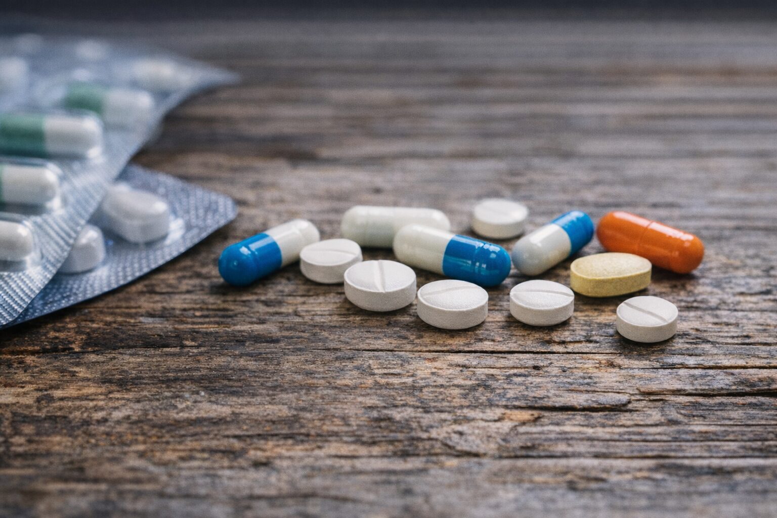 Proč lidé s psychiatrickou diagnózou vysazují léky a proč se to často opakuje