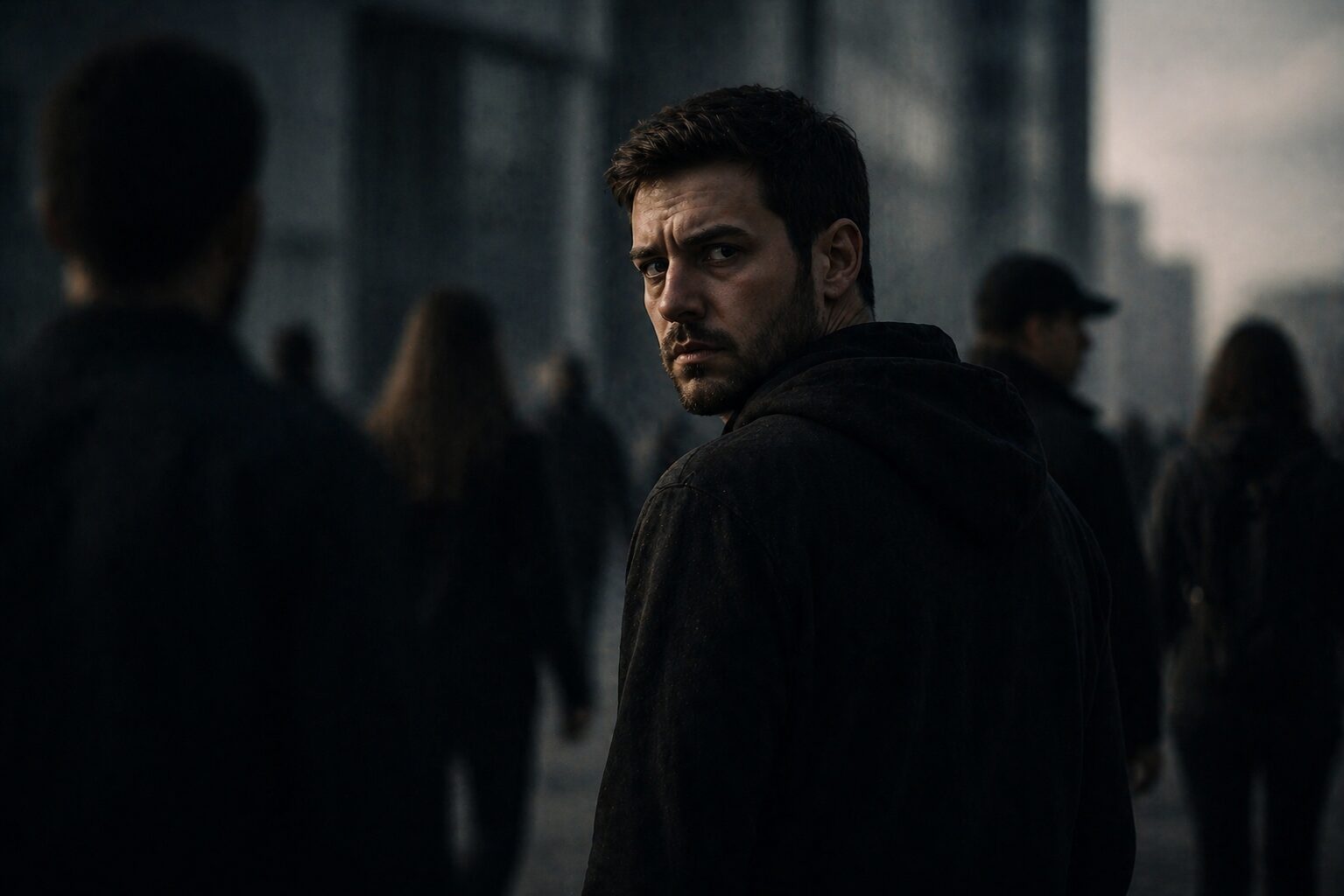 Paranoidní porucha osobnosti: když nedůvěra určuje realitu