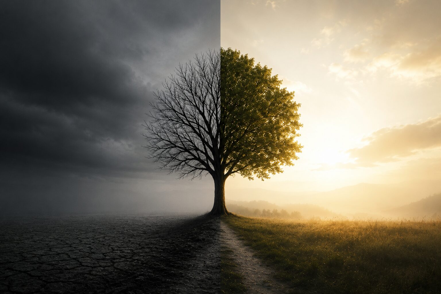 PTSD a CPTSD: Když trauma není jen vzpomínka
