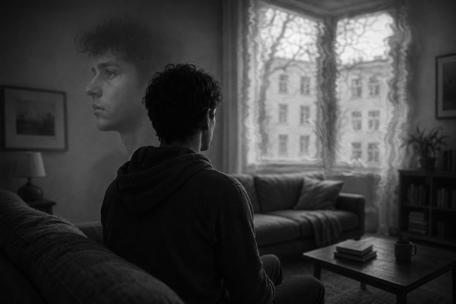 Když se vám vlastní život začne zdát jako film